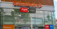 Major UK high street retailer Argos in trouble as it's treated like 'unloved child'
