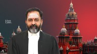 56 Former Judges Condemn Impeachment Move Against Justice GR Swaminathan, Call It Attempt To Browbeat Judiciary