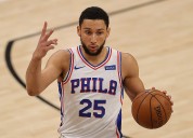 NBA Free Agent Ben Simmons Makes Shocking 76ers Claim