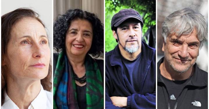 De Amparo Noguera a Elicura Chihuailaf: Más de 230 figuras de la cultura y las artes firman carta en apoyo a Jeannette Jara