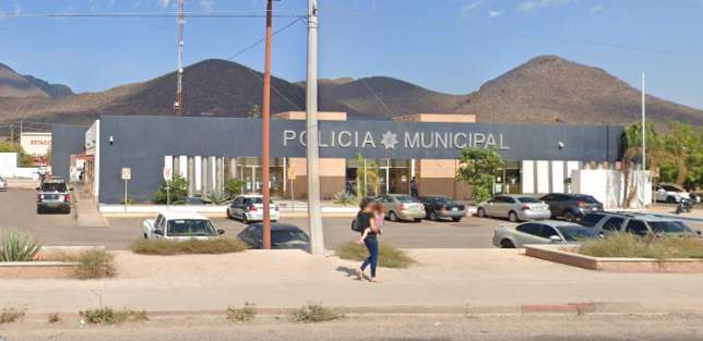 Se registra múltiple choque de vehículos