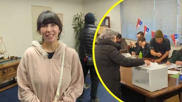 "Empatía, información y decisión clara": Primera chilena que votó en Japón hace llamado a la participación electoral informada