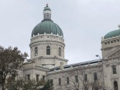 Where Things Go Next on Redistricting as Hoosiers Testify