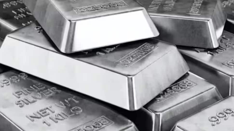 Historic Surge: Silver Breaks Rs 2 Lakh Mark, Gold At New Peak