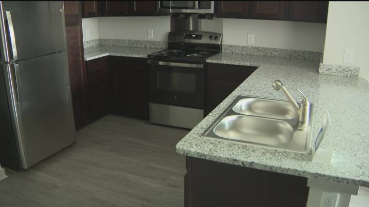 Section 8 landlords to receive federal money from November