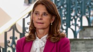 Marta Lucía Ramírez, exvicepresidente de Colombia desde Oslo: "Me emociona tanta solidaridad, hoy es un día de gloria para ese bravo pueblo venezolano"