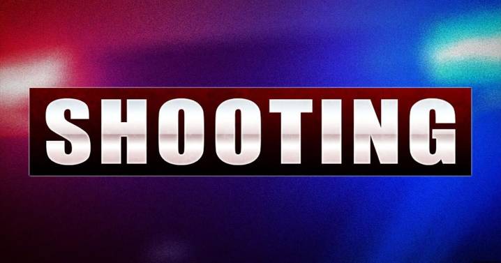 Lake City police identify alleged shooter, say victim is recovering