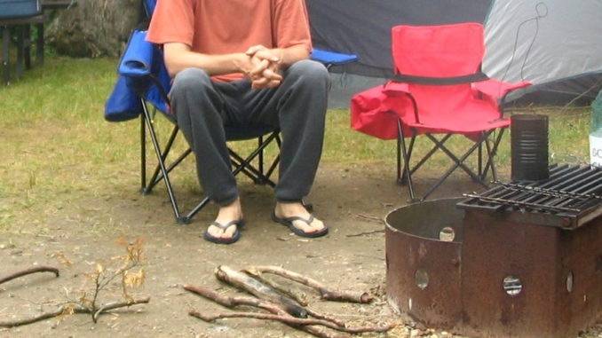 Lack of Snow Deludes Winnipeg Man Into Thinking He Doesn’t Need a Parka