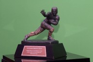 Who Votes for the Heisman Trophy? Breaking Down the Full Voting Panel