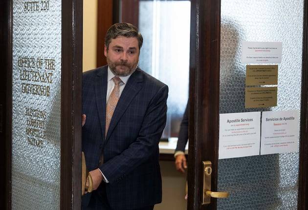 Opinion: Who is funding the campaign to reverse Prop 4?