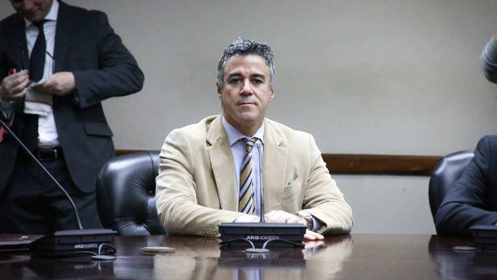 Argentina extraditó a Brasil a cinco condenados por intento de golpe