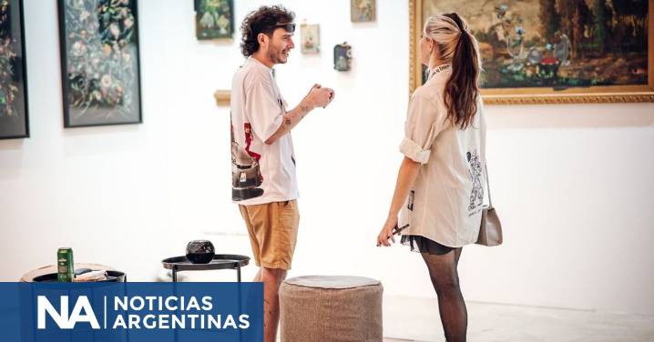 Córdoba: Mercado de Arte Contemporáneo finalizó una edición histórica