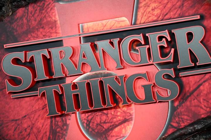 Capital Region theatres to show 'Stranger Things 5' finale
