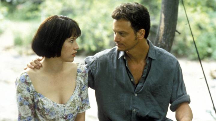 The First Adaptation Of Stephen King's Longest Novel Resurfaces On Streaming 31 Years Later