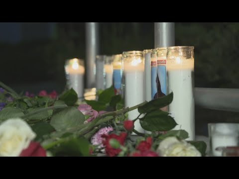 Stockton groups mobilize counseling and support after deadly party shooting