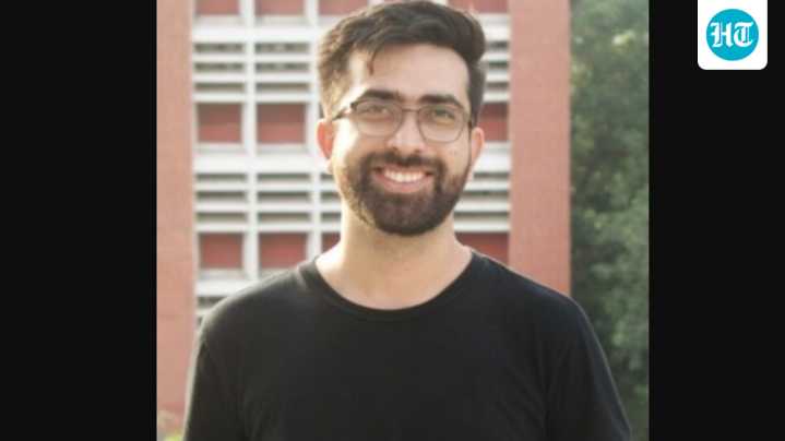 Who is Vaibhav Chawla? Delhi founder’s viral post on shutting down Wherehouse.io