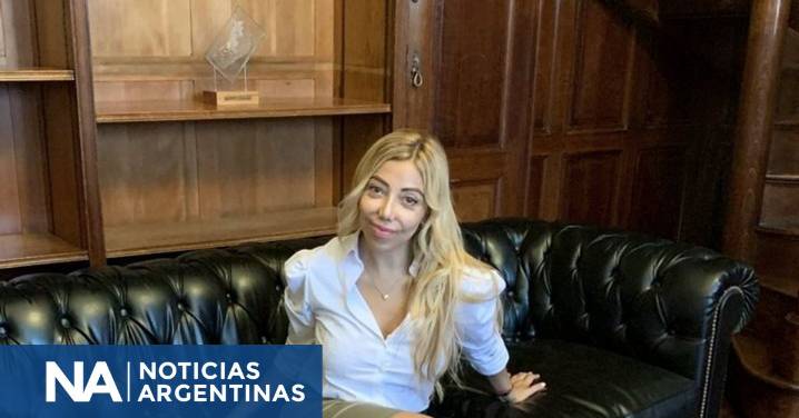 Rosmery, la ex asesora de Milei, contra Yuyito, y Lemoine: aclaró su vinculo con el Presidente