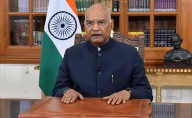 India moving towards becoming global economic powerhouse: Kovind