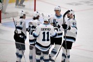 Utah Mammoth Top Centre Out Indefinitely Due to Injury