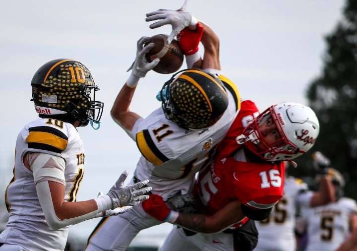 Avonworth vs. NW Lehigh: Watch Pa. high school football state championship game live