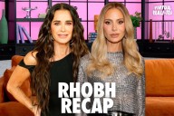 ‘RHOBH’ Recap: Dorit Kemsley details coparenting drama with PK — and Kyle Richards opens up to about past relationship 