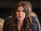 Noem links the seizure of an oil tanker off Venezuela to US antidrug efforts