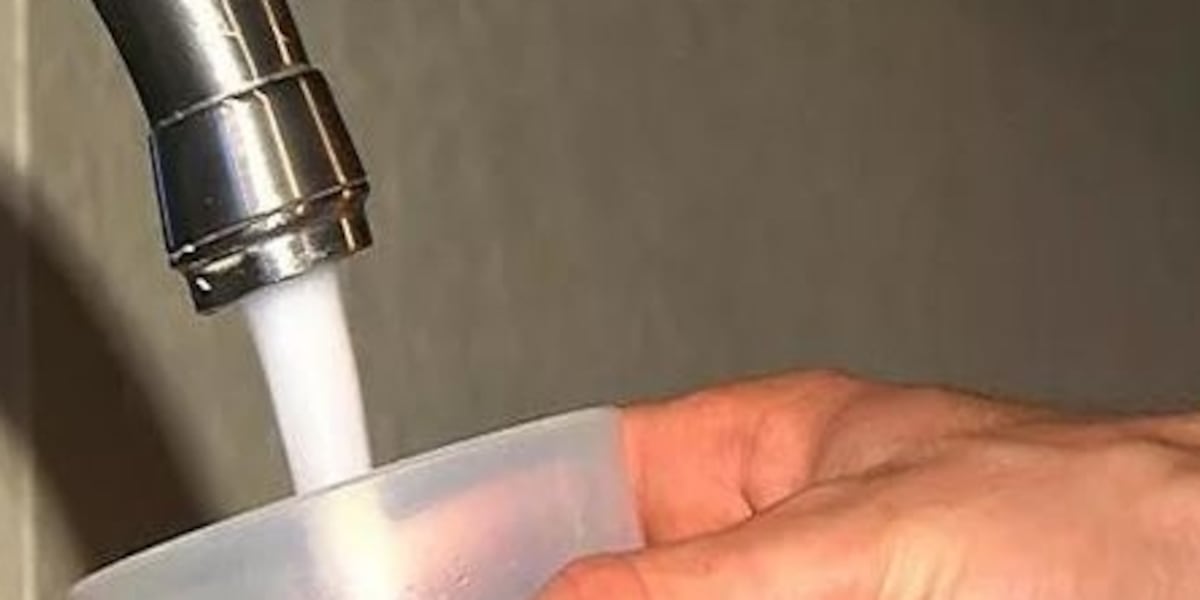 City of Stinnett issues boil water notice