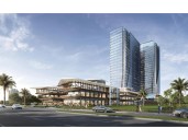 Exotica One 32: Noida’s Premium IT & Commercial Project