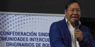 Detuvieron al expresidente de Bolivia Luis Arce por presunta malversación de fondos cuando era ministro de Evo Morales