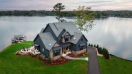 HGTV returns to North Carolina with its 2026 Dream Home on Lake Wylie