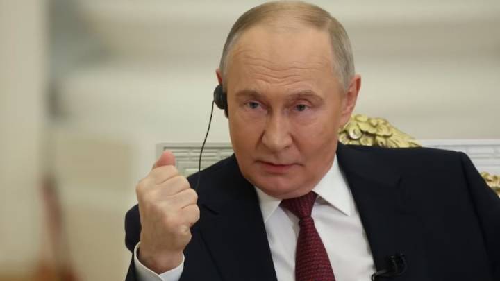 How does Russia balance strong ties with India, China? Putin tells India Today