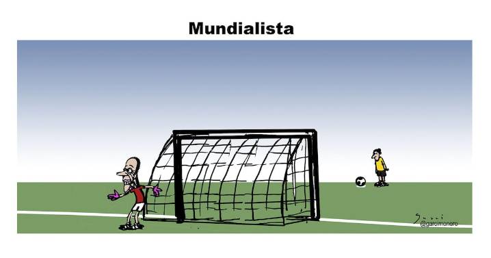 Mundialista
