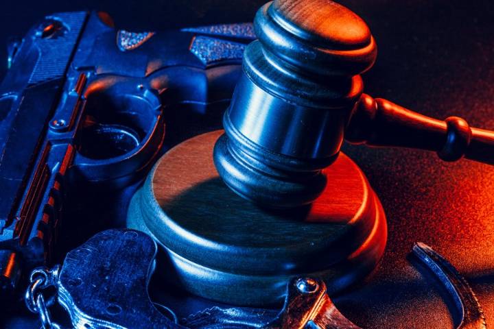 Gun laws may end up in the courts, but they start with Congress 