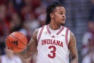 How to Watch Indiana vs Kentucky: Live Stream NCAA College Basketball, TV Channel