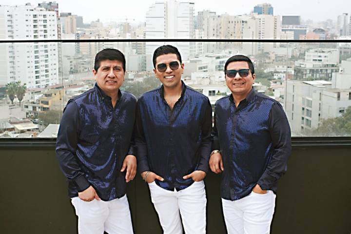 Fan del Grupo 5: Ibai Llanos sorprende con esta cumbia