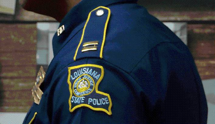 Louisiana State Police hosts open house to recruit new troopers