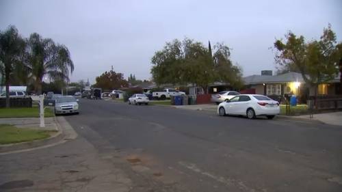 17-year-old shot during fight in Madera, police say