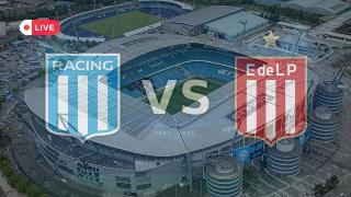 En vivo 🔴 Racing Avellaneda vs Estudiantes de La Plata 🔴 Primera División Argentina Final