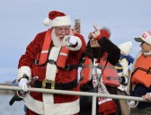2025 Nantucket Christmas Stroll photo gallery