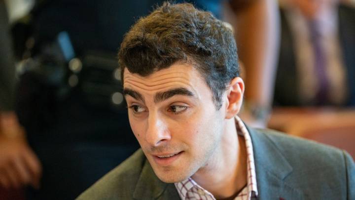 Luigi Mangione fights to exclude evidence from his trial in the killing of UnitedHealthcare's CEO