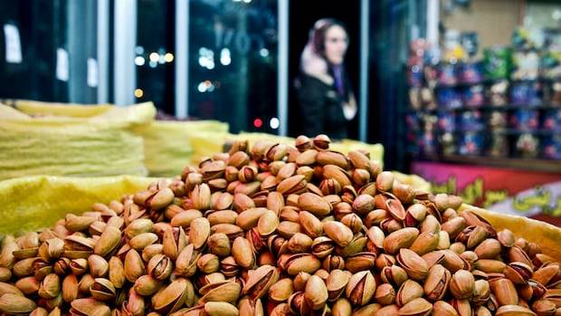 What to know about the imported pistachios linked to lasting salmonella outbreak