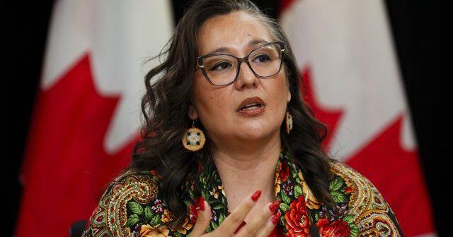 In the news: Indigenous Services Minister meeting with coastal B.C. First Nations