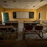 Nigeria's defence minister resigns amid security crisis: presidency