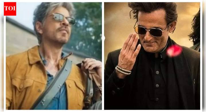 Shah Rukh Khan's 'King' look to Akshaye Khanna's 'Dhurandhar' entry: Are social media memes the new popularity index of films?
