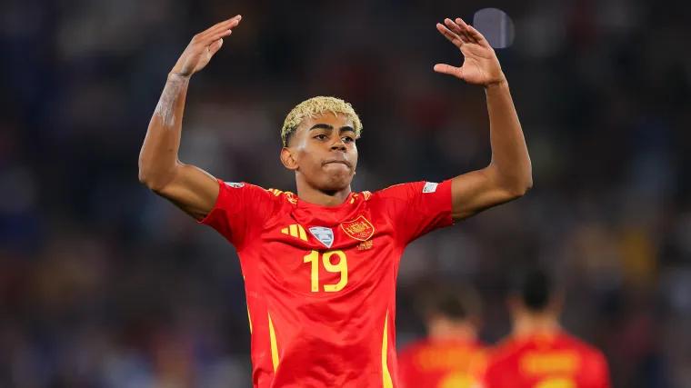 Spain World Cup draw 2026: Group results, schedule, roster, coach and more to know