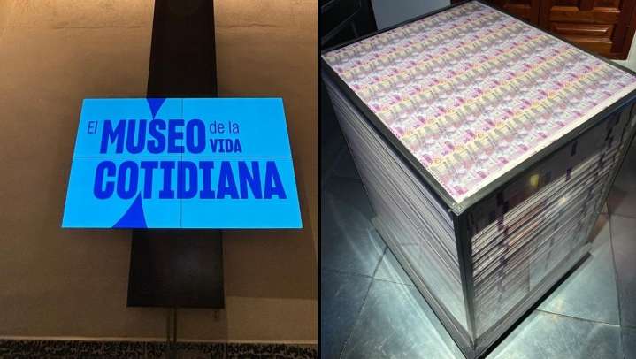 MIDE: El museo dedicado a la economía que hace un profundo énfasis en las emociones de la gent...