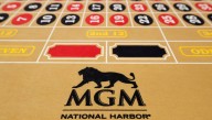 One dead in MGM National Harbor shooting