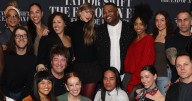 Taylor Swift Surprise Appearance at End of an Era Screening in NYC