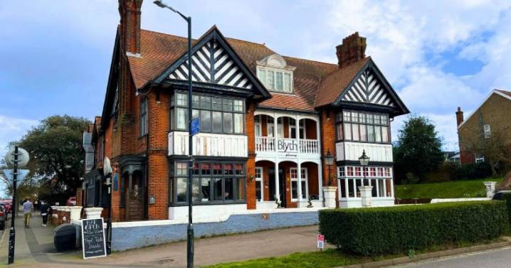 New accommodation approved for historic Southwold hotel