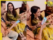 Samantha Ruth Prabhu shows off her mehendi, Raj Nidimoru turns photographer